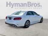 Used 2015 Mercedes-Benz E 350 Sedan image 3