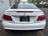 Used 2016 Mercedes-Benz E 400 Coupe image 6