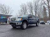 Used 2013 Ford F150 XLT w/ Luxury Equipment Group image 2