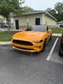 Used 2018 Ford Mustang Coupe w/ Equipment Group 101A image 2