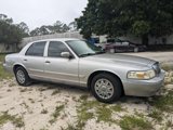 Used 2008 Mercury Grand Marquis GS image 2
