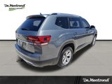 Used 2019 Volkswagen Atlas SE image 5