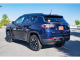 Used 2018 Jeep Compass Trailhawk w/ Leather Interior Group image 5
