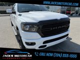 Used 2020 RAM 1500 Big Horn image 4