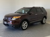 Used 2012 Ford Explorer Limited image 3