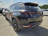 Used 2024 Hyundai Tucson Limited image 2