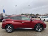 Used 2023 Nissan Murano SL image 2