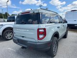 Used 2022 Ford Bronco Sport Big Bend image 5