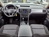 Used 2021 Volkswagen Atlas S image 4