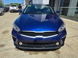 Used 2021 Kia Forte LXS image 2