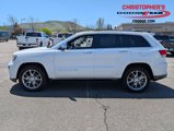 Used 2014 Jeep Grand Cherokee Summit image 6