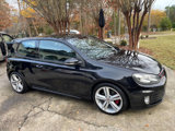 Used 2012 Volkswagen GTI Autobahn image 2