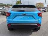 New 2025 Chevrolet Trax RS w/ Driver Confidence Package image 5