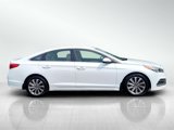Used 2017 Hyundai Sonata Sport w/ Winter Weather Package image 4