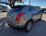 Used 2017 Cadillac XT5 Luxury w/ Driver Awareness Package image 4