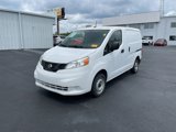 Used 2021 Nissan NV200 S w/ Back Door Glass Package image 4
