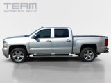 Used 2017 Chevrolet Silverado 1500 LT w/ All Star Edition image 4