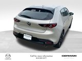 New 2025 MAZDA MAZDA3 2.5 S Hatchback w/ Premium Pkg image 4