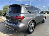 Used 2017 INFINITI QX80 2WD w/ Driver Assistance Package image 5