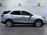 Used 2021 Chevrolet Equinox LS w/ LS Convenience Package image 6