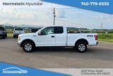Used 2016 Ford F150 XLT w/ Equipment Group 301A Mid image 4