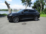 Used 2020 Lincoln Nautilus Reserve image 3