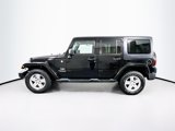 Used 2012 Jeep Wrangler Unlimited Sahara w/ Connectivity Group image 4