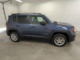 Used 2022 Jeep Renegade Latitude w/ Convenience Group image 2