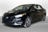 Used 2025 Nissan Versa SV image 3