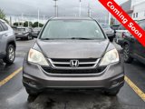 Used 2010 Honda CR-V EX image 2