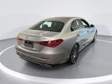 Certified 2022 Mercedes-Benz C 300 4MATIC Sedan image 6