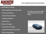 Used 2013 Lexus GS 350 AWD image 2