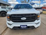 Used 2021 Ford F150 XLT w/ Equipment Group 302A High image 2