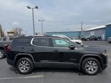 Certified 2021 GMC Acadia SLT w/ Preferred Package image 4