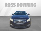 Used 2014 Chevrolet Cruze LT w/ RS Package image 2