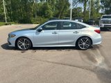 Used 2022 Honda Civic Touring image 2