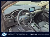 Used 2020 Ford Escape SEL image 5