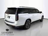 Used 2021 Cadillac Escalade ESV Sport w/ Driver Assist Tech Package image 4