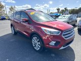 Used 2017 Ford Escape Titanium image 3