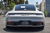 Used 2024 Porsche 911 Carrera 4S w/ Sport Package image 5