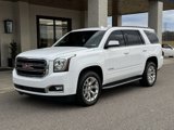 Used 2018 GMC Yukon SLT w/ Open Road Package image 3