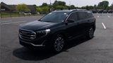 Used 2018 GMC Terrain SLT w/ Preferred Package image 4