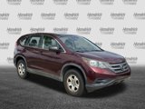 Used 2014 Honda CR-V LX image 2
