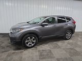 Used 2017 Honda CR-V EX-L image 6