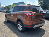 Used 2017 Ford Escape Titanium w/ Equipment Group 301A image 3