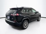 Used 2021 Jeep Cherokee Latitude Lux image 5
