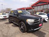 Used 2012 Dodge Durango SXT image 2