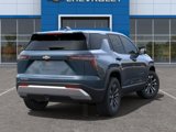 New 2025 Chevrolet Equinox LT w/ Safety and Technology Package image 4