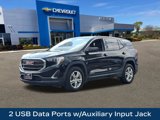 Used 2019 GMC Terrain SLE image 4