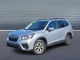 Used 2019 Subaru Forester Premium image 1